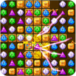 プログラムのアイコン：Jewels Classic