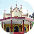 プログラムのアイコン：ST. THOMAS KNANAYA CATHOL…