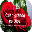プログラムのアイコン：Mensajes de Devocion Cris…