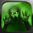 プログラムのアイコン：Ghost Detector  Ghost Tra…