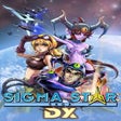 Icoon van programma: Sigma Star Saga DX