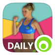 程序图标:Daily Fitness Workouts