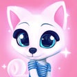 ไอคอนของโปรแกรม: Inu the cute Shiba pet