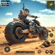 Иконка программы: Modern Commando Shooting …