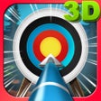 程序图标：Archery Games - Bow  Arro…