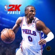 Programikonen: NBA 2K Mobile Basketball …