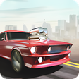 Icon of program: MUSCLE RIDER: Classic Ame…