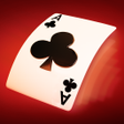 أيقونة البرنامج: Tarneeb Masters - لعبة طر…
