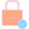 プログラムのアイコン：Easy To Remember password…