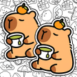 Ikona programu: Merge Sticker Playbook 2D