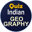 程序图标：Indian Geography Quiz 125…