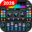 Ícone do programa: Music PlayerAudio:Echo Pl…