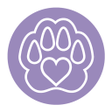 Иконка программы: PetBacker - Pet Sitting D…