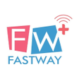 プログラムのアイコン：FASTWAY LIVETV