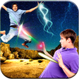 程序图标：Super Power Fx Photo edit…