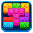 ไอคอนของโปรแกรม: Mindful Block Jam