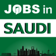 プログラムのアイコン：Jobs In Saudi