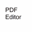 PDF Editor - Awesome PDF Reader & Editor