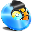 プログラムのアイコン：WinX DVD Ripper platinum