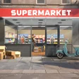 Ikon program: Supermarket Simulator Sto…