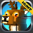أيقونة البرنامج: Wild Deer Hunt-ing Surviv…