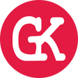 ไอคอนของโปรแกรม: 10,000 Gk Questions For S…