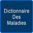 程序图标：Dictionnaire Des Maladies
