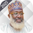 Icoon van programma: Tijjani Guruntum -Tafseer…