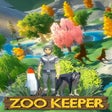 プログラムのアイコン：ZooKeeper