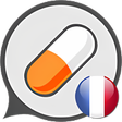 プログラムのアイコン：Medicaments de France