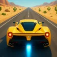 Icoon van programma: Car Chase: Turbo Legend