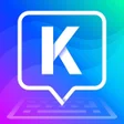 Programikonen: SoCool Keyboard