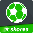 程序图标：SKORES - Live Football Sc…