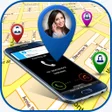 Ícone do programa: Mobile Number Location