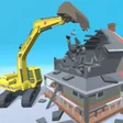 Ícone do programa: Demolition Sim
