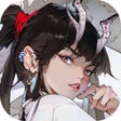 ไอคอนของโปรแกรม: 剑与魔龙