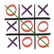 프로그램 아이콘: Tic-Tac-Toe