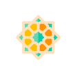 Арабский алфавит icon