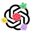 AutoGPT - Batch Send ChatGPT Prompts and Generate Images icon