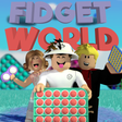 Icon of program: POP IT FIDGET TOY WORLD