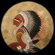 Ikon program: The Last of the Mohicans
