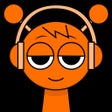 Иконка программы: Sprunki: Choir of Joy