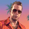 Иконка программы: Grand Theft Outlaw