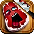 Programikonen: Charlie Steak Horror Meat…