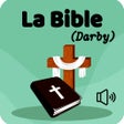 Ícone do programa: La Bible Darby en françai…