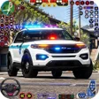 프로그램 아이콘: US Police Chase Game Cop …
