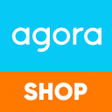 Icon of program: Agora: Ahorra compra y pa…
