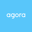 プログラムのアイコン：Agora: Ahorra compra y pa…
