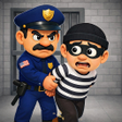 프로그램 아이콘: Thief Puzzle - The Boss T…