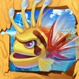 Programikonen: Small fish love to jump